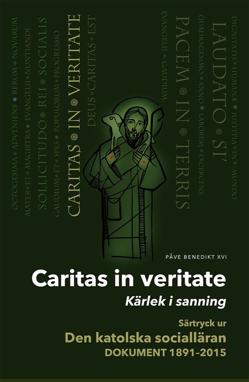 Caritasinveritate Särtryck Pdf OMSLAG.Pdf