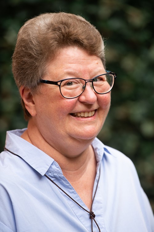 Sr Madeleine Rom Oktober 2019 Bild 2